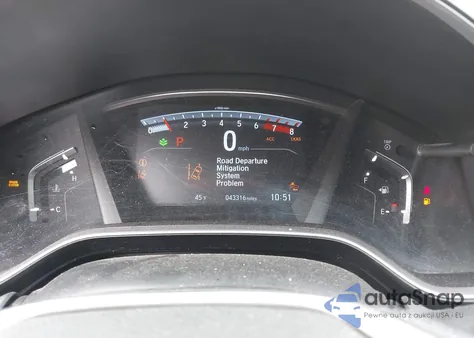 2021 Honda Cr-V Awd Ex from USA, damaged, VIN 2HKRW2H5XMH619263